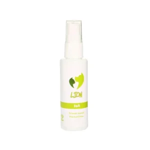 عطر لیون مخصوص سگ و گربه مدل سافت - 60 میلی لیتر