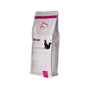 غذای خشک گربه سلبن مدل Indoor Cat - وزن 2.5 کیلوگرم